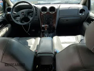 2005 GMC Envoy SLE with VIN 1GKES16SX56175704, listed as a Copart auction lot 76706144 with 189,651 mi miles and Non Repairable. Bid and sale history available at DreamBid. Image 8.