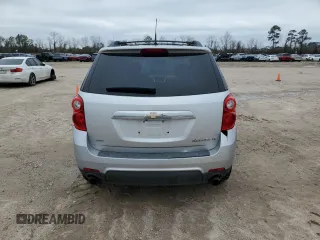 2012 Chevrolet Equinox LT w/2LT with VIN 2GNFLNE59C6218024, listed as a Copart auction lot 51056185 with 89,554 mi miles and Clean Title. Bid and sale history available at carsss.com. Image 6.