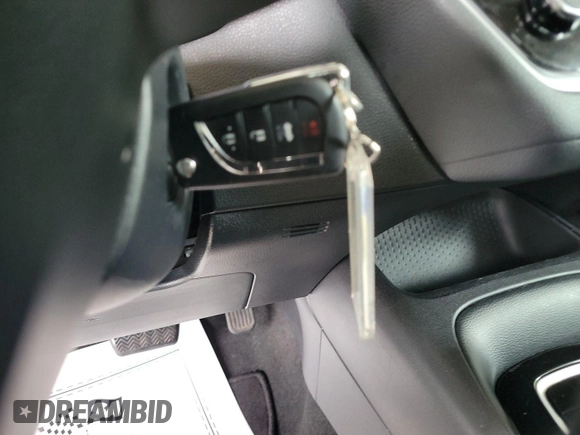 2024 Toyota Corolla LE with VIN 5YFB4MDE2RP139351, listed as a IAAI auction lot 42734497 with 19,776 mi miles and . Bid and sale history available at DreamBid. Image 19.