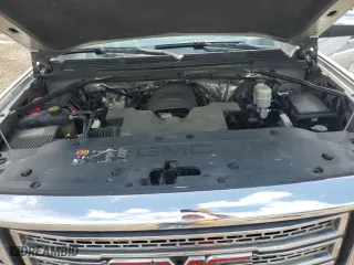 2014 GMC Sierra 1500 SLT with VIN 3GTU2VEC0EG567243, listed as a Copart auction lot 54015795 with 181,500 mi miles and Salvage Title. Bid and sale history available at carsss.com. Image 11.