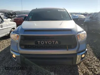 2016 Toyota Tundra 4WD Truck LTD with VIN 5TFBY5F12GX520832, listed as a Copart auction lot 72241384 with 116,919 mi miles and Salvage Title. Bid and sale history available at carsss.com. Image 5.