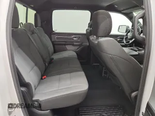 2023 Ram 1500 Big Horn with VIN 1C6RREFT3PN600320, listed as a Copart auction lot 60050845 with 51,734 mi miles and Non repairable. Bid and sale history available at DreamBid. Image 10.
