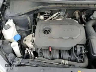 2019 Kia Sorento LX with VIN 5XYPGDA33KG441905, listed as a Copart auction lot 80828145 with 93,788 mi miles and Clean title. Bid and sale history available at DreamBid. Image 14.