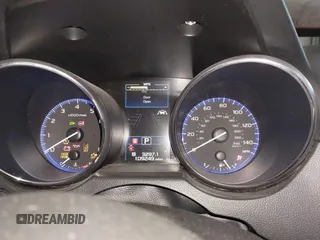 2018 Subaru Legacy Premium with VIN 4S3BNAH67J3032887, listed as a IAAI auction lot 42166319 with 109,249 mi miles and . Bid and sale history available at DreamBid. Image 7.
