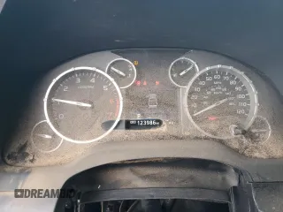 2016 Toyota Tundra SR5 z VIN 5TFRY5F14GX200264, wystawiony jako Copart lot #42748335 z przebiegiem 123 986 mil mil oraz Szkoda całkowita • Salvage title. Historia ofert i sprzedaży dostępna na DreamBid. Obrazek 9.
