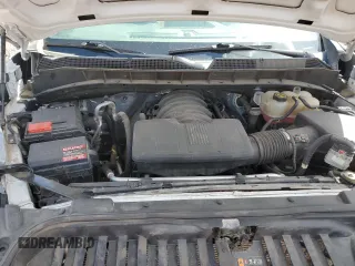 2019 Chevrolet Silverado 1500 Work Truck with VIN 3GCNWAEF3KG224577, listed as a Copart auction lot 50569615 with 113,231 mi miles and Salvage Title. Bid and sale history available at DreamBid. Image 11.