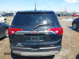 2018 GMC Acadia SLE z VIN 1GKKNRLA5JZ223252, wystawiony jako IAAI lot #42007241 z przebiegiem 93 591 mil mil oraz . Historia ofert i sprzedaży dostępna na DreamBid. Obrazek 16.