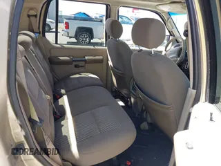 2003 Ford Explorer Sport Trac XLS with VIN 1FMZU77E83UA65631, listed as a IAAI auction lot 42133011 with 112,112 mi miles and . Bid and sale history available at DreamBid. Image 8.