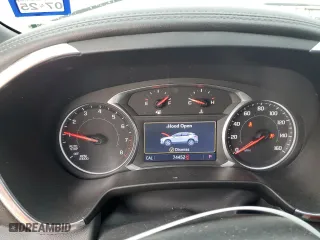 2019 Chevrolet Blazer with VIN 3GNKBHRS1KS639691, listed as a Copart auction lot 85524294 with 74,452 mi miles and Salvage Title. Bid and sale history available at carsss.com. Image 9.