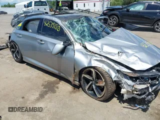 2019 Honda Accord Sport с VIN 1HGCV2F38KA012729, выставлен на аукционе IAAI как лот 42539188 с пробегом Не указан миль и . История ставок и продаж доступна на DreamBid. Изображение 1.