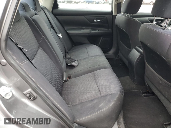 2016 Nissan Altima S with VIN 1N4AL3AP4GC181143, listed as a Copart auction lot 55594225 with 115,308 mi miles and Salvage Title. Bid and sale history available at DreamBid. Image 10.