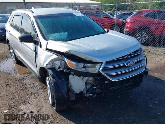 2016 Ford Edge SE с VIN 2FMPK3G90GBB58132, выставлен на аукционе IAAI как лот 42048795 с пробегом 90 618 миль миль и . История ставок и продаж доступна на DreamBid. Изображение 6.