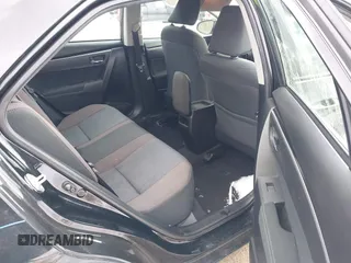 2018 Toyota Corolla L z VIN 5YFBURHE0JP801312, wystawiony jako IAAI lot #41235233 z przebiegiem 92 340 mil mil oraz . Historia ofert i sprzedaży dostępna na DreamBid. Obrazek 8.