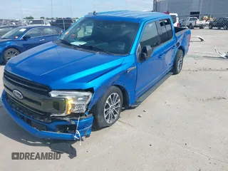 2020 Ford F-150 XL z VIN 1FTEW1CP9LKD17562, wystawiony jako IAAI lot #42060802 z przebiegiem 36 272 mil mil oraz . Historia ofert i sprzedaży dostępna na DreamBid. Obrazek 21.