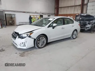 2015 Subaru Impreza Limited z VIN JF1GJAS62FH015604, wystawiony jako IAAI lot #42104580 z przebiegiem 85 822 mil mil oraz . Historia ofert i sprzedaży dostępna na DreamBid. Obrazek 19.
