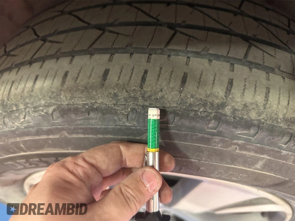 2022 Subaru Ascent Premium с VIN 4S4WMAEDXN3416560, выставлен на аукционе IAAI как лот 42186130 с пробегом 110 076 миль миль и . История ставок и продаж доступна на DreamBid. Изображение 1.