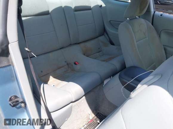 2006 Ford Mustang Standard с VIN 1ZVFT80NX65162321, выставлен на аукционе IAAI как лот 42590323 с пробегом 191 782 миль миль и . История ставок и продаж доступна на DreamBid. Изображение 8.