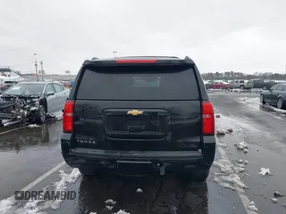 2017 Chevrolet Tahoe LT z VIN 1GNSCBKC2HR228485, wystawiony jako IAAI lot #41554330 z przebiegiem Nie podano mil oraz . Historia ofert i sprzedaży dostępna na DreamBid. Obrazek 16.