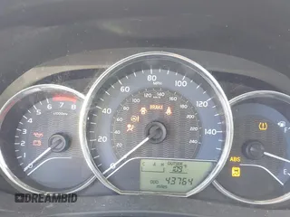 2016 Toyota Corolla L z VIN 5YFBURHE8GP532792, wystawiony jako IAAI lot #41820276 z przebiegiem 43 764 mil mil oraz . Historia ofert i sprzedaży dostępna na DreamBid. Obrazek 7.