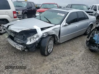 2002 Cadillac Seville Touring STS z VIN 1G6KY54962U151074, wystawiony jako Copart lot #78808124 z przebiegiem 88 862 mil mil oraz Szkody całkowita. Historia ofert i sprzedaży dostępna na DreamBid. Obrazek 1.