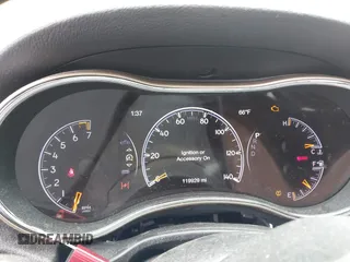 2017 Jeep Grand Cherokee Limited with VIN 1C4RJFBG2HC631635, listed as a IAAI auction lot 42435298 with 119,929 mi miles and . Bid and sale history available at DreamBid. Image 7.