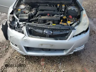 2012 Subaru Legacy Premium with VIN 4S3BMAC68C1013483, listed as a Copart auction lot 55969925 with 148,321 mi miles and Salvage title. Bid and sale history available at DreamBid. Image 11.