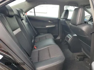 2012 Toyota Camry L with VIN 4T1BF1FK1CU149435, listed as a Copart auction lot 51278525 with 212,817 mi miles and Salvage Title. Bid and sale history available at carsss.com. Image 10.