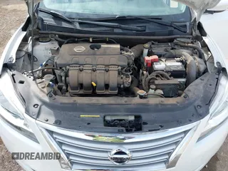 2014 Nissan Sentra S with VIN 3N1AB7AP1EL692463, listed as a IAAI auction lot 42035053 with 63,749 mi miles and . Bid and sale history available at DreamBid. Image 10.