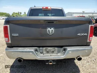 2016 Ram 1500 Laramie z VIN 1C6RR7NT7GS295449, wystawiony jako Copart lot #52045075 z przebiegiem 162 133 mil mil oraz Szkoda całkowita • Salvage title. Historia ofert i sprzedaży dostępna na DreamBid. Obrazek 6.