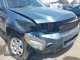 2011 Ford Escape Hybrid с VIN 1FMCU4K35BKA50010, выставлен на аукционе IAAI как лот 42170596 с пробегом 129 044 миль миль и . История ставок и продаж доступна на DreamBid. Изображение 6.