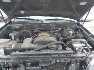 2002 Toyota Tundra SR5 with VIN 5TBBT44152S268836, listed as a IAAI auction lot 41140344 with 340,976 mi miles. Bid and sale history available at carsss.com. Image 10.