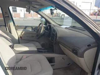 2005 Buick Rendezvous with VIN 3G5DB03E95S561338, listed as a IAAI auction lot 42199652 with 298,385 mi miles and . Bid and sale history available at DreamBid. Image 5.