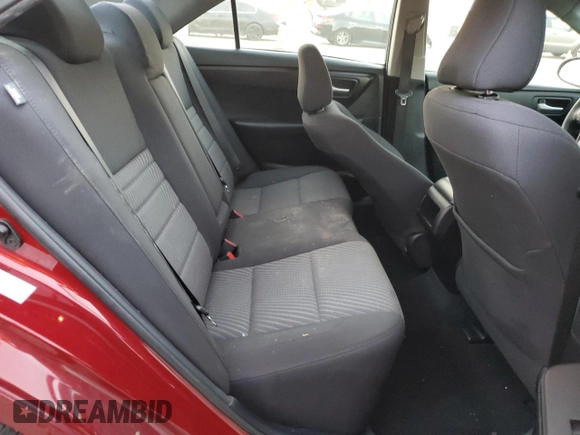2015 Toyota Camry XLE with VIN 4T1BF1FK1FU906466, listed as a Copart auction lot 86918264 with 70,565 mi miles and Salvage Title. Bid and sale history available at carsss.com. Image 10.