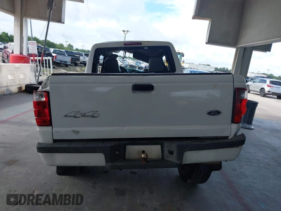 2005 Ford Ranger XL with VIN 1FTZR15E85PA55477, listed as a IAAI auction lot 42420217 with 163,123 mi miles and . Bid and sale history available at DreamBid. Image 16.