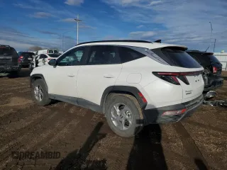 2023 Hyundai Tucson SEL with VIN 5NMJBCAE7PH248430, listed as a Copart auction lot 46429705 with 1,212 mi miles and Salvage Title. Bid and sale history available at carsss.com. Image 2.