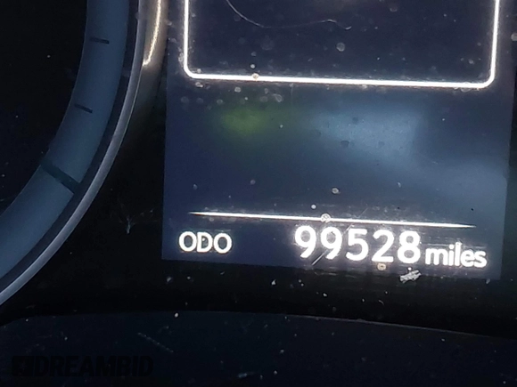 2016 Lexus ES 350 with VIN JTHBK1GG6G2212720, listed as a IAAI auction lot 40983798 with 99,528 mi miles. Bid and sale history available at carsss.com. Image 7.