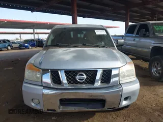 2011 Nissan Titan SV with VIN 1N6BA0ED6BN324977, listed as a IAAI auction lot 41275371 with 290,967 mi miles and . Bid and sale history available at DreamBid. Image 12.
