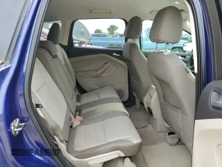 2013 Ford Escape SE с VIN 1FMCU9G92DUC88222, выставлен на аукционе Copart как лот 58374625 с пробегом 174 980 миль миль и Чистый • Clean title. История ставок и продаж доступна на DreamBid. Изображение 11.