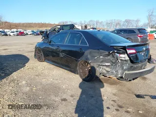 2012 Toyota Camry L with VIN 4T1BF1FK4CU155746, listed as a IAAI auction lot 41998153 with 165,617 mi miles and . Bid and sale history available at DreamBid. Image 3.