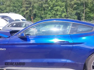 2016 Ford Mustang GT with VIN 1FA6P8CF9G5210085, listed as a IAAI auction lot 42482013 with 110,966 mi miles and . Bid and sale history available at DreamBid. Image 15.