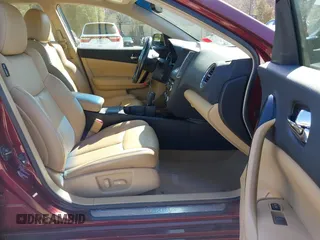 2010 Nissan Maxima S z VIN 1N4AA5AP6AC805856, wystawiony jako IAAI lot #42014568 z przebiegiem 98 762 mil mil oraz . Historia ofert i sprzedaży dostępna na DreamBid. Obrazek 5.