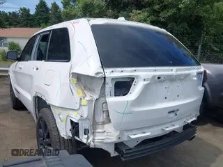 2022 Jeep Grand Cherokee Laredo X с VIN 1C4RJEAG9NC128112, выставлен на аукционе IAAI как лот 42234872 с пробегом 88 609 миль миль и . История ставок и продаж доступна на DreamBid. Изображение 3.