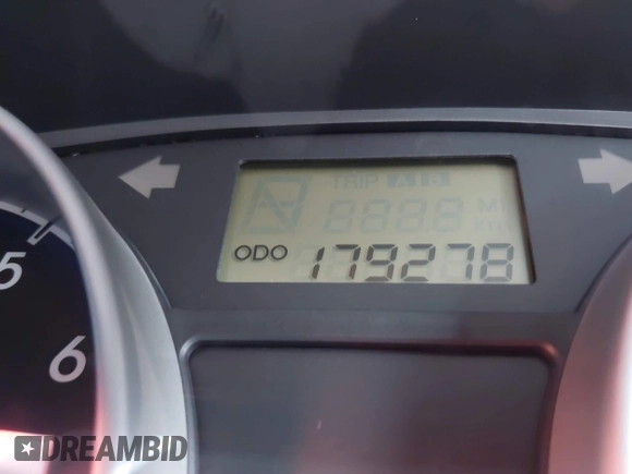 2010 Hyundai Accent GLS с VIN KMHCN4AC5AU515662, выставлен на аукционе IAAI как лот 41807928 с пробегом 179 278 миль миль и . История ставок и продаж доступна на DreamBid. Изображение 15.