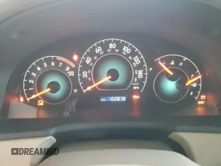 2008 Toyota Solara SE z VIN 4T1CE30P38U765250, wystawiony jako Copart lot #55470205 z przebiegiem 102 878 mil mil oraz Szkody całkowita. Historia ofert i sprzedaży dostępna na DreamBid. Obrazek 9.