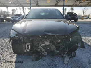 2020 Lamborghini Urus z VIN ZPBUA1ZL6LLA07712, wystawiony jako Copart lot #80594744 z przebiegiem 87 467 mil mil oraz Szkody całkowita. Historia ofert i sprzedaży dostępna na DreamBid. Obrazek 5.