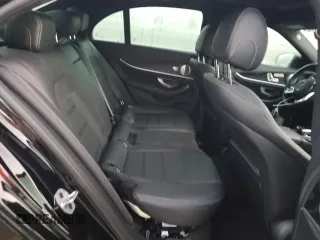 2018 Mercedes-Benz E-Class AMG E 43 with VIN WDDZF6EB5JA488432, listed as a Copart auction lot 65867532 with 0 mi miles. Bid and sale history available at carsss.com. Image 6.