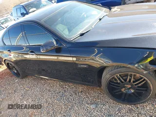 2013 BMW 5 Series 535i with VIN WBAFR7C57DC817337, listed as a IAAI auction lot 41265667 with 148,953 mi miles and . Bid and sale history available at DreamBid. Image 14.