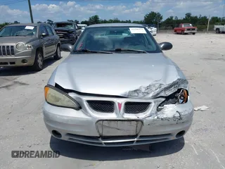 2004 Pontiac Grand Am SE1 z VIN 1G2NF52F34M504774, wystawiony jako IAAI lot #42188471 z przebiegiem 148 727 mil mil oraz . Historia ofert i sprzedaży dostępna na DreamBid. Obrazek 12.