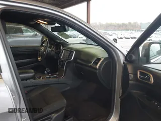 2014 Jeep Grand Cherokee Laredo with VIN 1C4RJFAG4EC156549, listed as a IAAI auction lot 41904814 with 139,262 mi miles. Bid and sale history available at carsss.com. Image 5.
