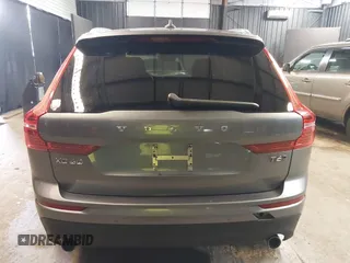 2019 Volvo XC60 Momentum with VIN LYVA22RK4KB229432, listed as a IAAI auction lot 42419336 with 67,179 mi miles and . Bid and sale history available at DreamBid. Image 16.